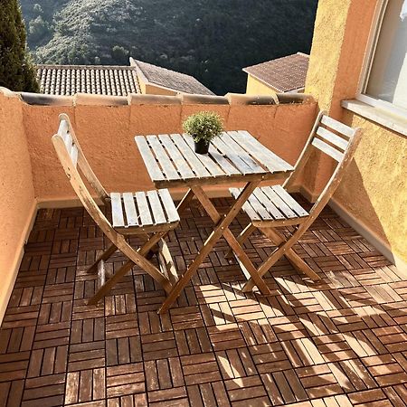 Apartmán Casa Cumbre Del Sol Benitachell Exteriér fotografie