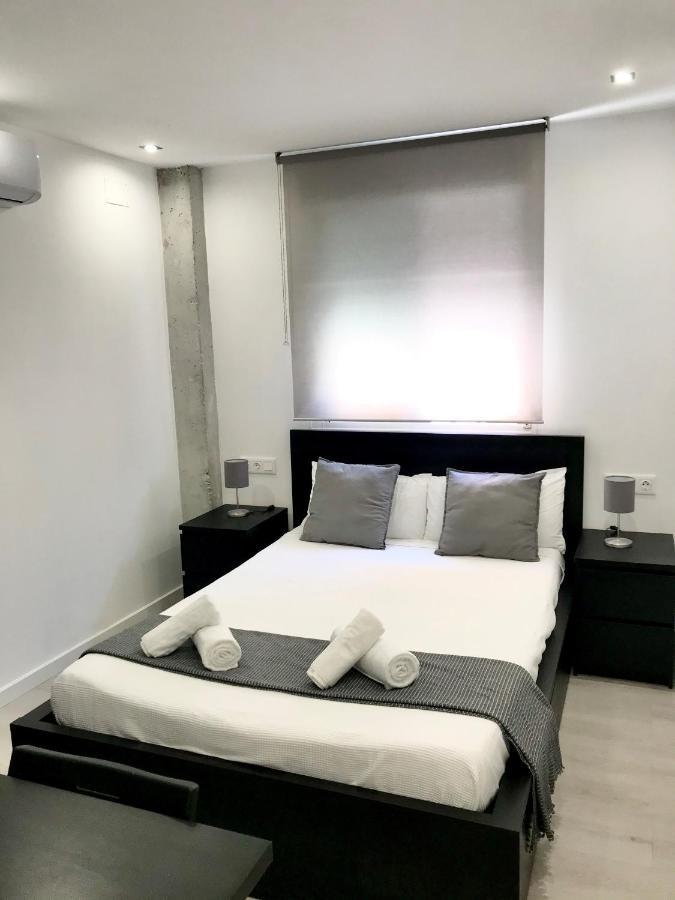 Apartmán Casa Cumbre Del Sol Benitachell Exteriér fotografie