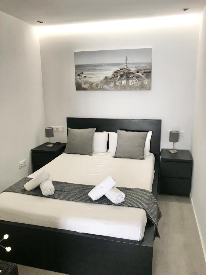 Apartmán Casa Cumbre Del Sol Benitachell Exteriér fotografie