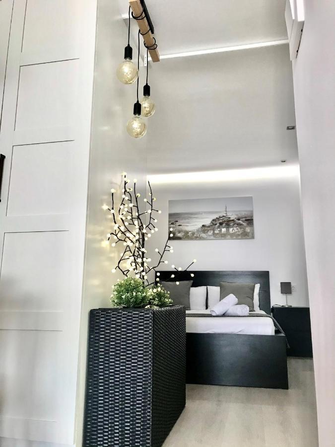 Apartmán Casa Cumbre Del Sol Benitachell Exteriér fotografie